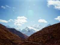 🇳🇵 尼泊爾|在神的國度,遇見天堂