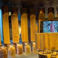 Guide to Takenaka Carpentry Tools Museum 