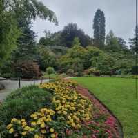 Queen Elizabeth Park