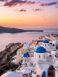 SANTORINI LUXE CRUISE – AEGEAN BLUE DREAMS