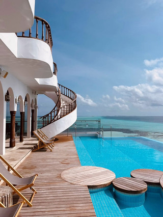 🏝️ Stone Hotels Dhiffushi: Chic Stays, Epic Views & Island Vibes