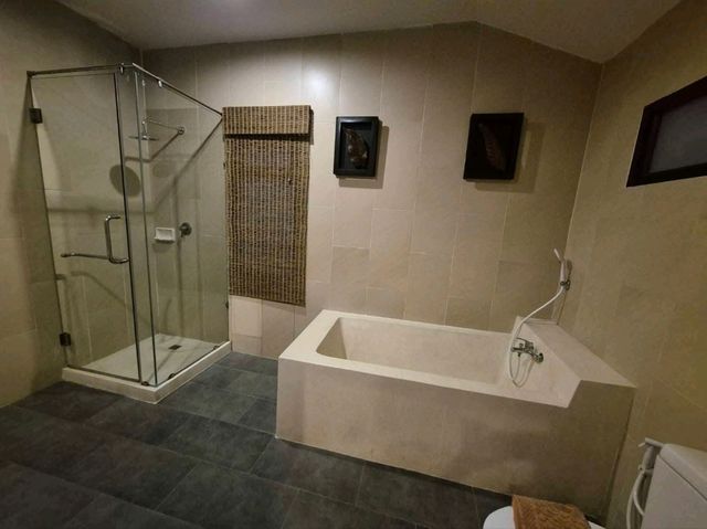 รีวิวที่พักBaan Me Suk Spa & Resort รีวิวที่พักBaan Me Suk Spa & Resort