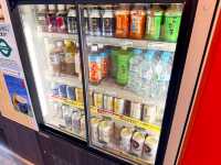 รีวิวรถไฟจาก Shinjuku ไป Kawaguchiko 🗻