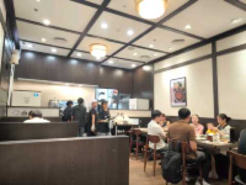 solsot ข้าวหม้อร้อนเกาหลี