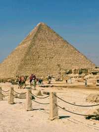 사막의 공기와 고대의 시간이 함께 흐르는 하루 여행 일정