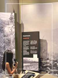 ์ฌ์ดํ ์๋ฉ๋ฆฌ์นธ ๋ฉ๋ชจ๋ฆฌ์ผ ํํฌ (American Memorial Park)