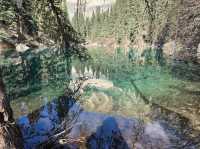 ชั่วผู่โกว (Cuopugou / Cuopu Valley, 错普沟)