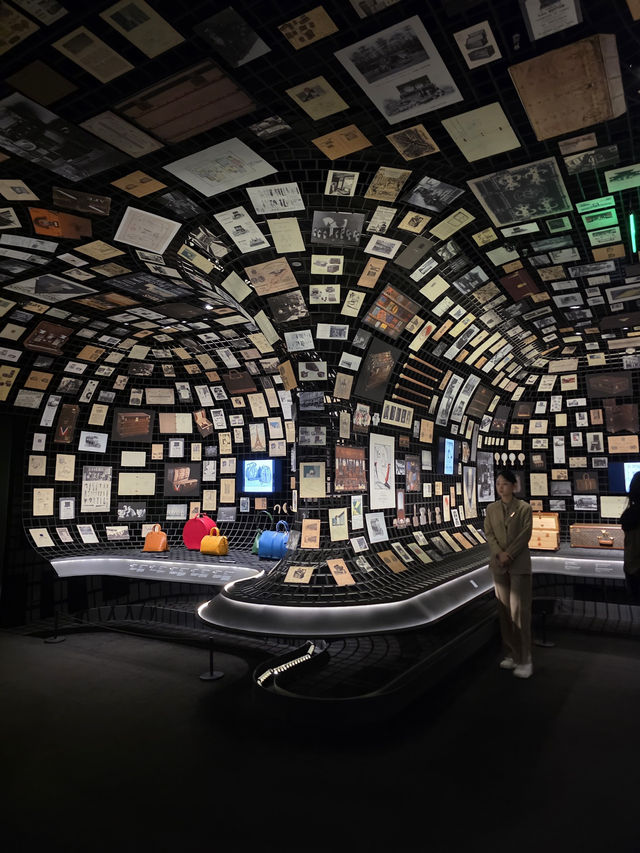 상하이 핫플 루이호 아직도 안가보셨다구요..?