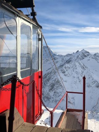 🇷🇺 🏔️Elbrus, proof,Google ratings don’t always tell truth