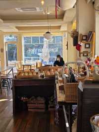 * ˖˟༝🎀˖˟ ༝˖˟뵈르뵈르하우스 청주점 : 유럽감성 브런치카페