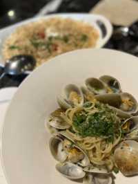 청주 파스타 데이트 추천💛 어스테이블에서 즐긴 깔끔한 한 끼🍝