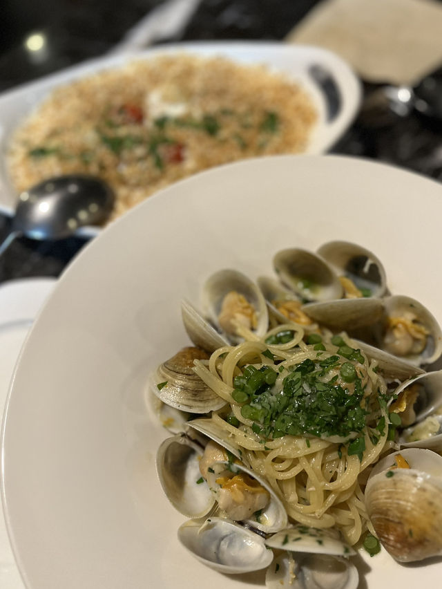 청주 파스타 데이트 추천💛 어스테이블에서 즐긴 깔끔한 한 끼🍝 청주 파스타 데이트 추천💛 어스테이블에서 즐긴 깔끔한 한 끼🍝