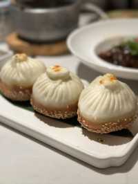 米芝蓮一星,上海人和館絕對一定要食!