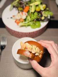 【LAB EAT龍蝦二人餐🍽️✨高質晚餐慶祝好去處💖】