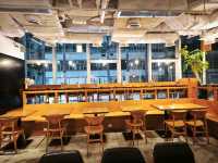 尖沙咀聖誕餐好去處