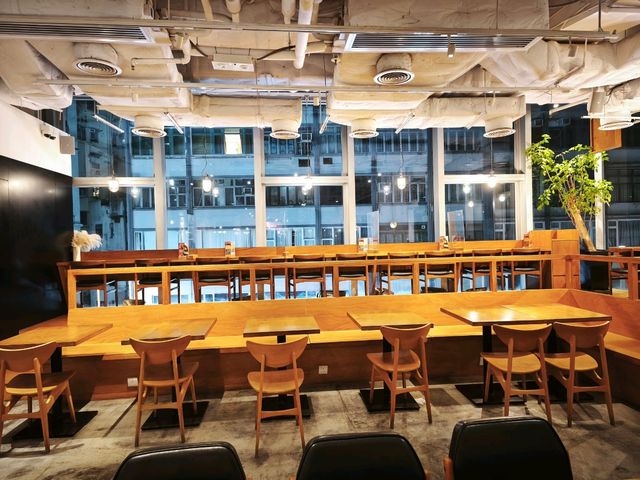 尖沙咀聖誕餐好去處 尖沙咀聖誕餐好去處