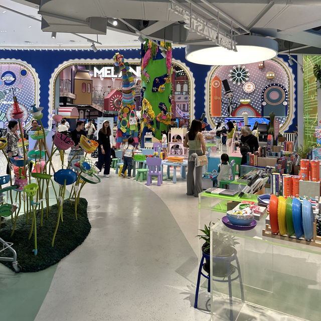  NEXTOPIA | 5th Floor, Siam Paragon🌏