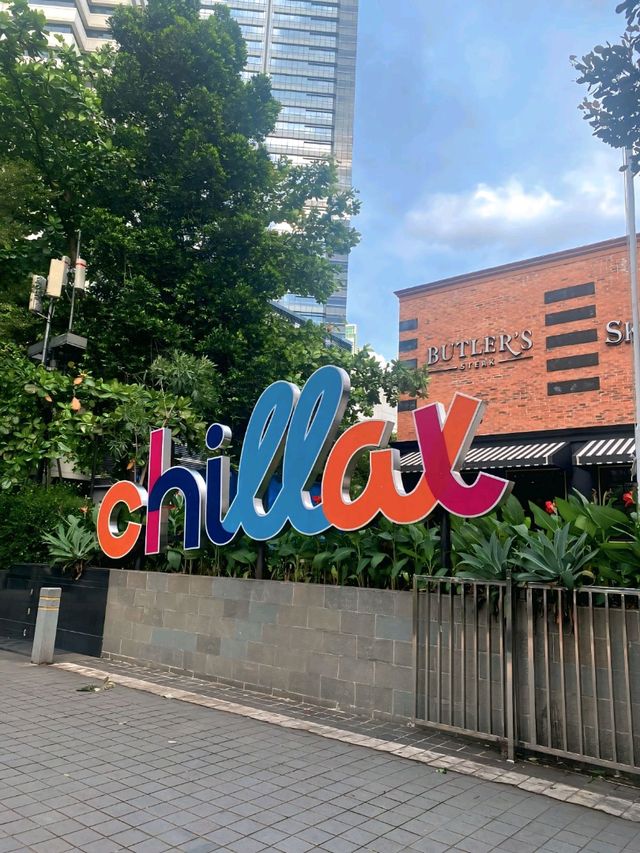 SCBD