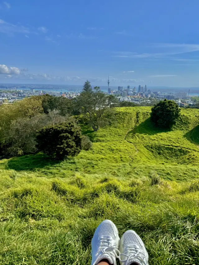 Free itineraries you would like to include on your Auckland visit!