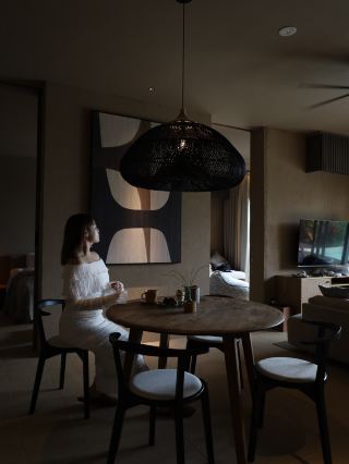 宮古島で見つけた大人の隠れ家ステイ