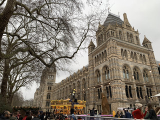 Must-Visit Iconic Spot in London!