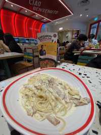 No One Told Me This Was Singapore’s Easiest Pasta Fix