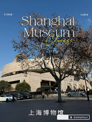 Shanghai Museum Review: Another Great Activity in Shanghai.