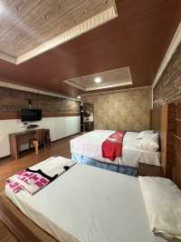 Rekomendasi Hotel untuk semua kalangan di Berastagi