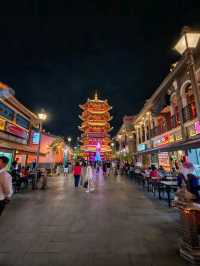 Jarkata New Chinatown Stroll🧧