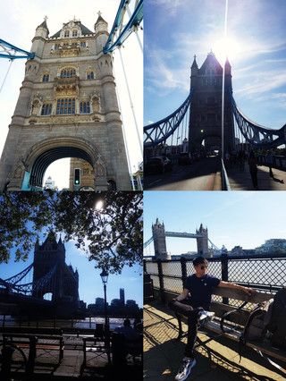 🇬🇧 London in 3 Days – Is this itinerary worth it? 🤔