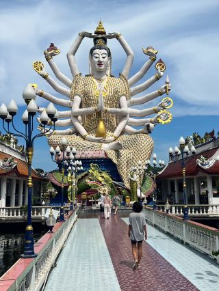 Is Koh Samui Worth Adding to Your Thailand Trip? 🌴🇹🇭