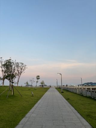 [Zhuhai] A Hidden Resort-Style Hotel with Ocean Views and Great Value!
