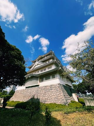 Discovering Chiba Beyond Tokyo – A Slow Summer Day in Japan