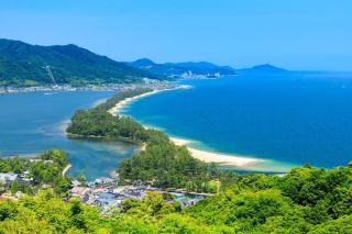 Танго🇯🇵 Что это за место — «Кита Кинки»? Путеводитель по рекомендуемым туристическим районам региона Кансай в Японии ✨