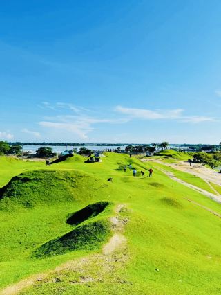 💙🌿 Niladri Lake – The Kashmir of Bangladesh 🌿💙