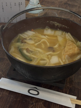 山梨縣推薦美食🍚