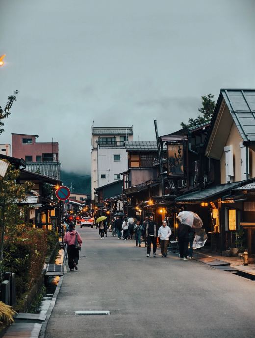 Takayama: The Strategic Hida Hub to Unlock Kamikochi, Shirakawa‑go, Kanazawa and Tateyama Route