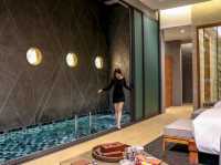 The Gems Mining Pool Villas พูลวิลล่าสุดหรู พัทยา