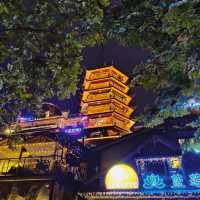 Chengdu dongmen bridge