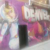 Denver .. the best of both worlds!