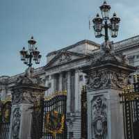 MUST VISIT PLACES IN LONDON 🇬🇧