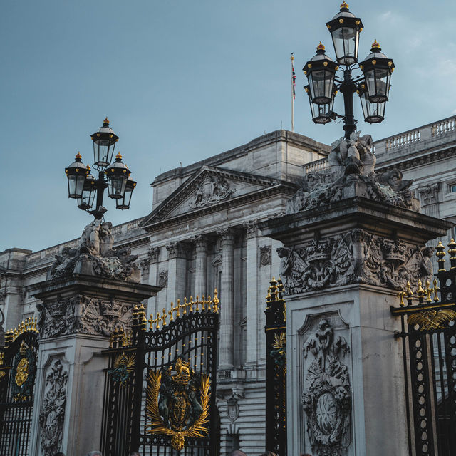 MUST VISIT PLACES IN LONDON 🇬🇧