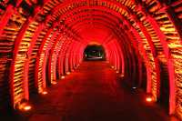 Colombia's Salt Cathedral" 🗿🧐🇨🇴 