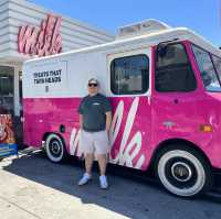 Milk Bar Flagship LA Melrose