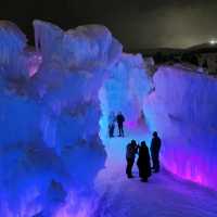 ice castles in colorrado