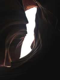 Antelope Canyon