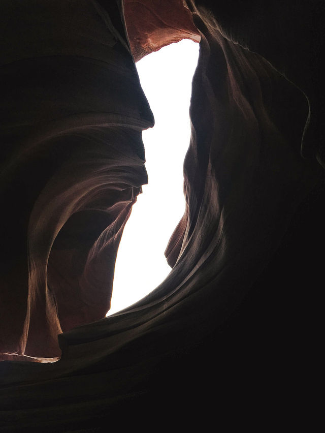 Antelope Canyon