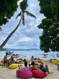 Discovering a gem in Palawan