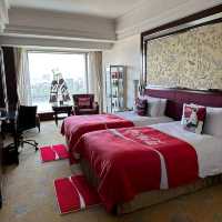 Shangri-La Hotel Guangzhou: