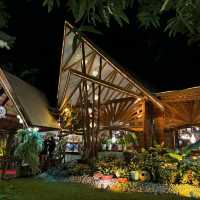 Puerto Princesa 4 Days Itinerary